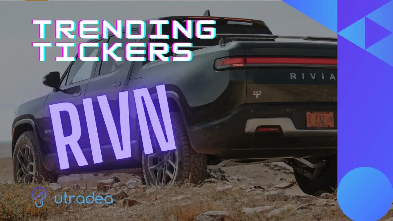 RIVN Stock Analysis - Analyzing Rivian Trends and Valuation