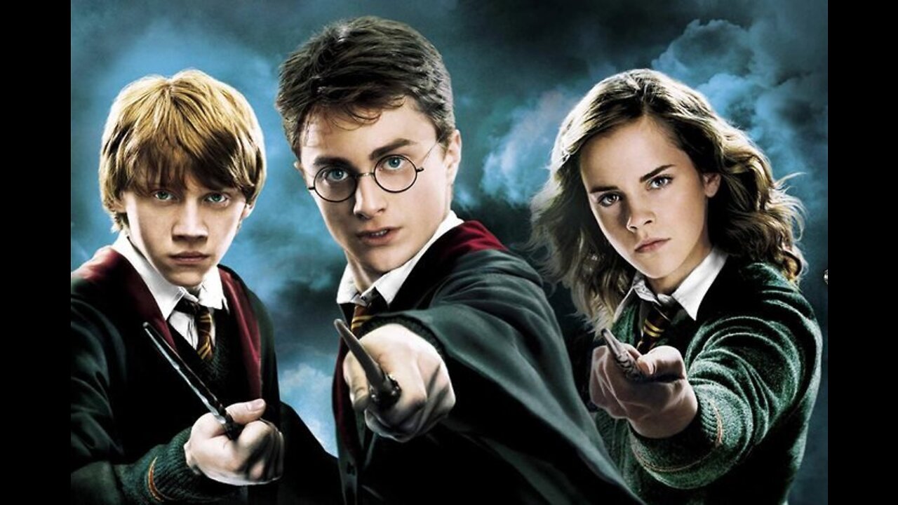 IS HARRY POTTER DANGEROUS? A Wizard and an Exorcist Weigh in