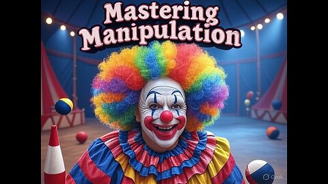Mastering Manipulation: Every Tactic Decoded