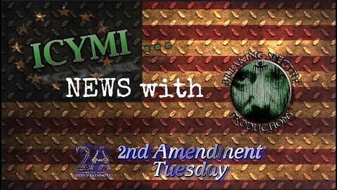 ICYMI News - 28-Mar-2023 #Weather #Economy #News