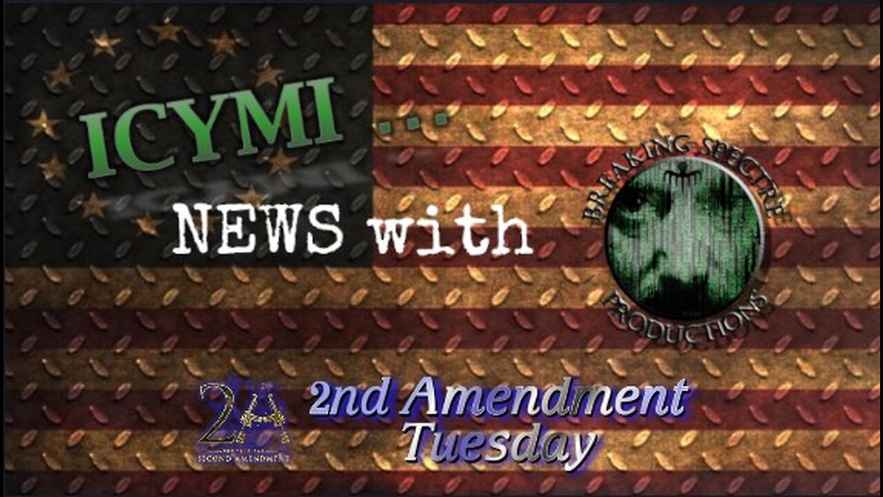ICYMI News - 28-Mar-2023 #Weather #Economy #News