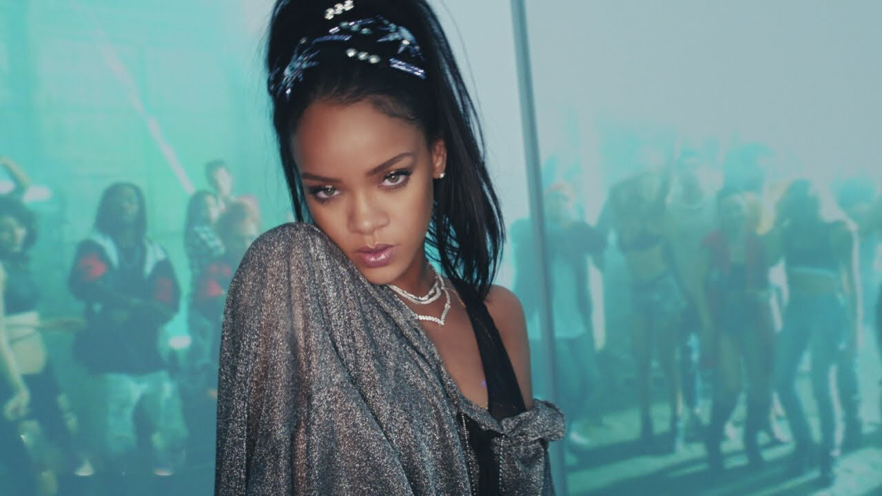 Calvin Harris, Rihanna - This Is What You Came For