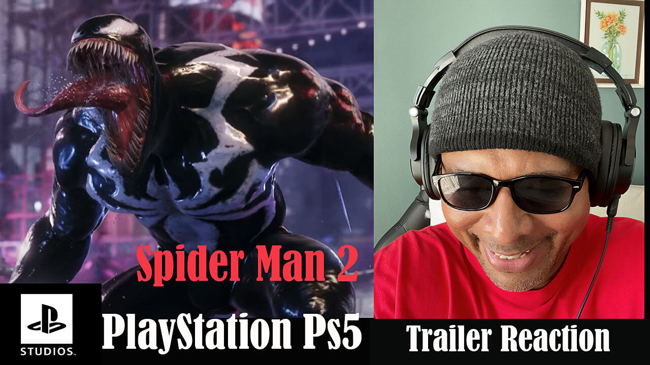 Marvel's Spider Man 2 - PS5 games