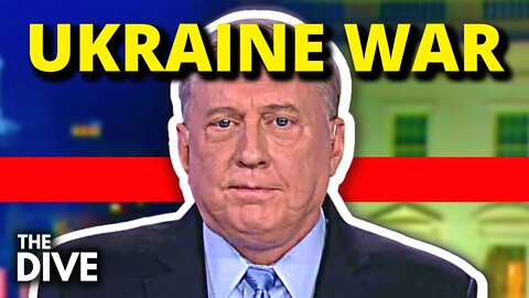 Col Macgregor: UKRAINE WAR UPDATE & SURPRISES