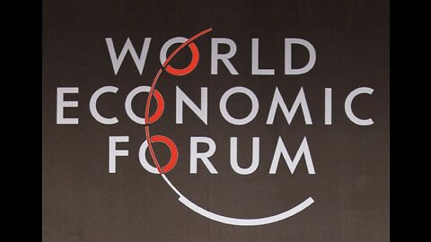 (Compilation) Schwab (WEF founder) & Great Reset (2) Life in China (3) Politicians exposing WEF