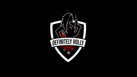 The Definitely Holly Show with Meredith Seithel