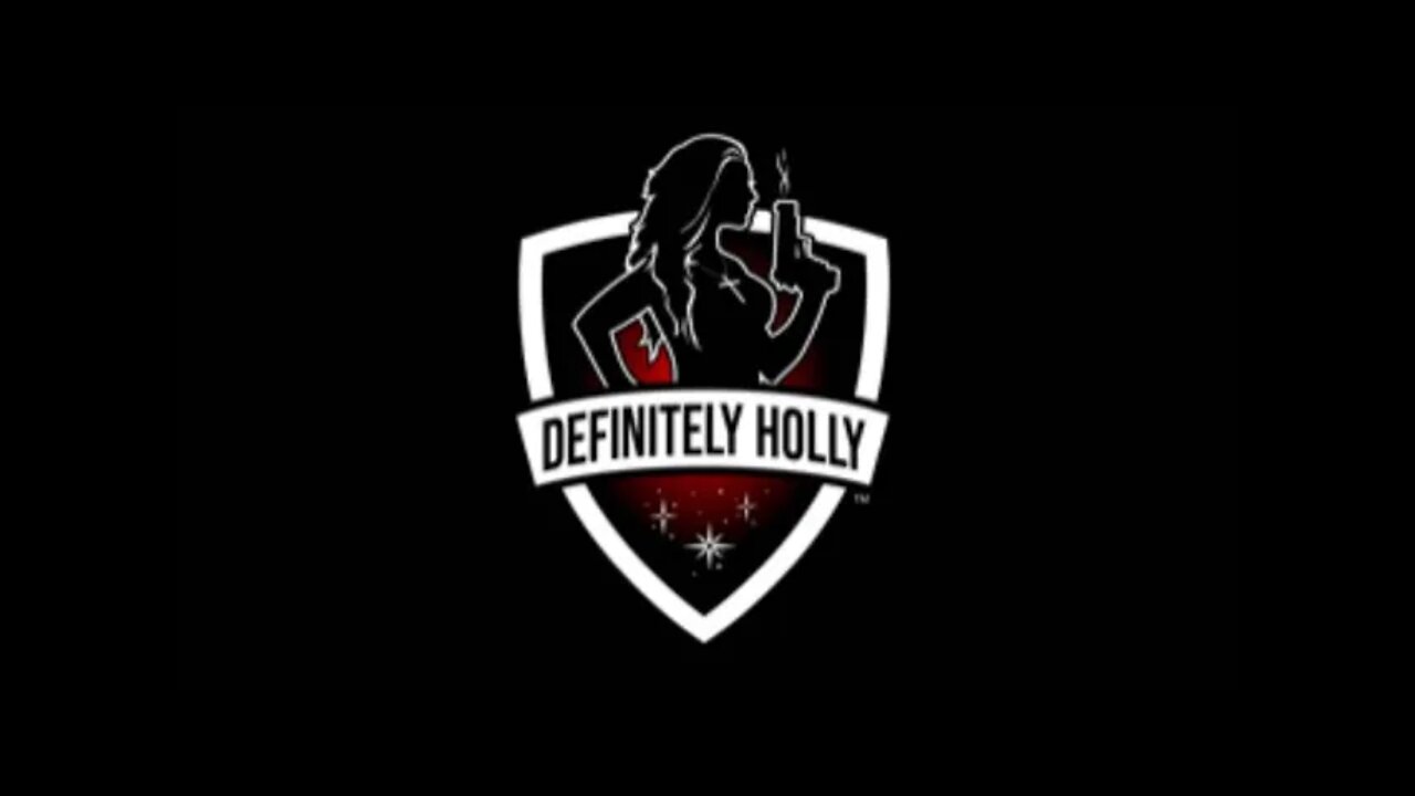 The Definitely Holly Show with Meredith Seithel