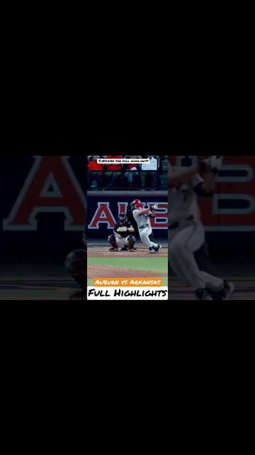 Florida vs Mississippi State Highlights (GAME 2) | College Baseball Highlights 2022