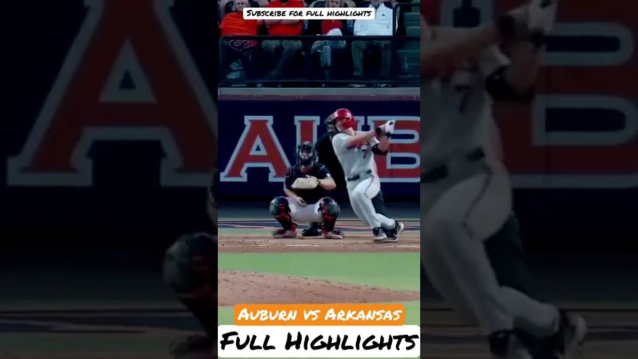 Florida vs Mississippi State Highlights (GAME 2) | College Baseball Highlights 2022