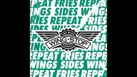 Wing Stop Flavour Craver for 2 review.