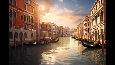 Venice | Travel | Architecture