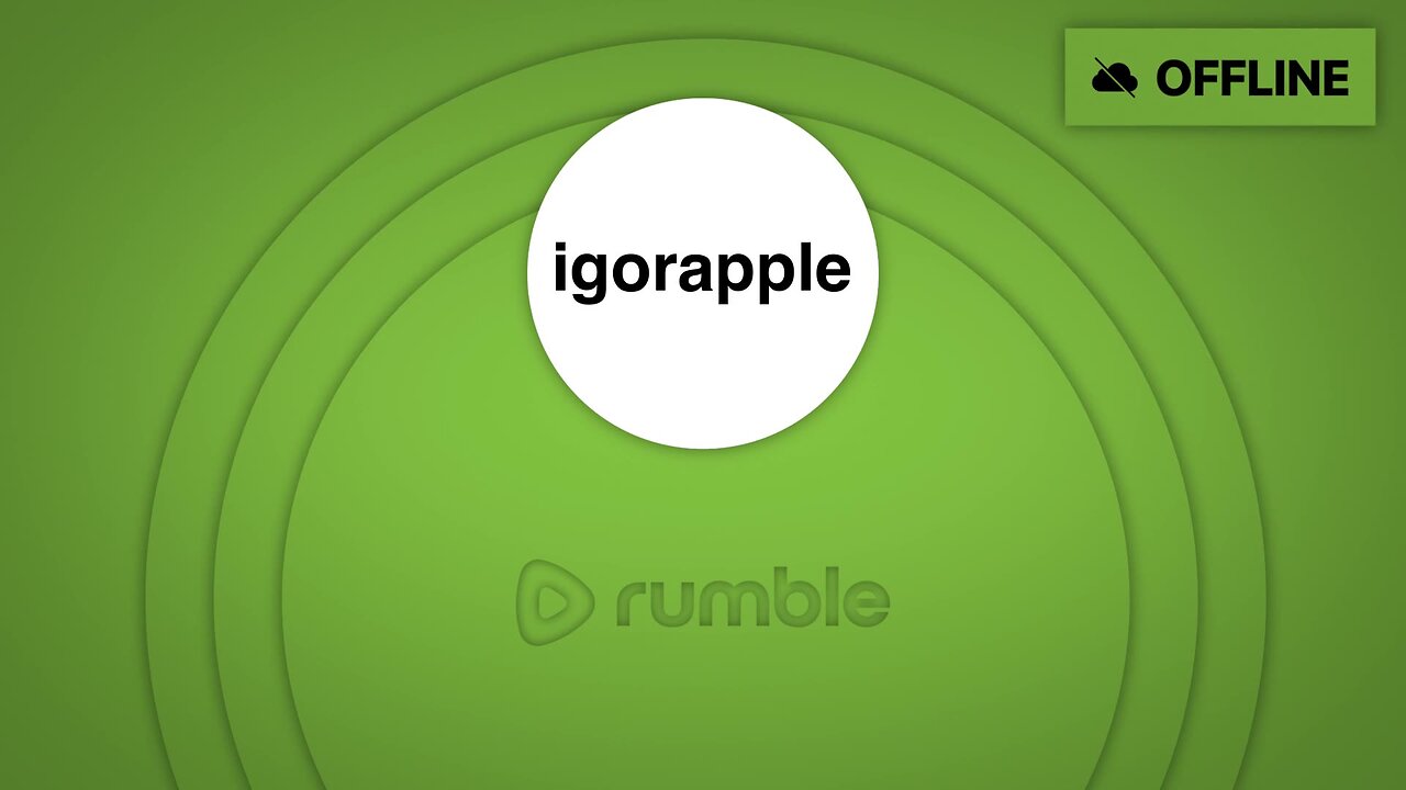 Test upcoming video