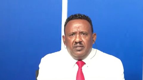 የእነ ሰርፀፍሬ ስብሀት የጥፋት ሴራ ሲጋለጥ - በአርቲስት ሽመልስ አበራ