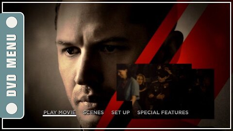 Child 44 - DVD Menu