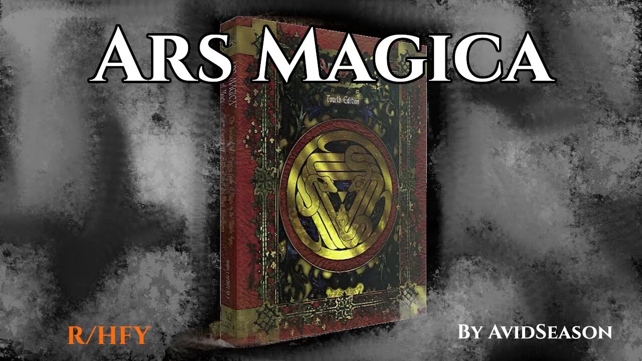 ❗🎲❗NEW SERIES❗🎲❗ Isekai (2021) Web Series - Ars Magica Ch.2 (HFY Free Webnovel Audiobook )