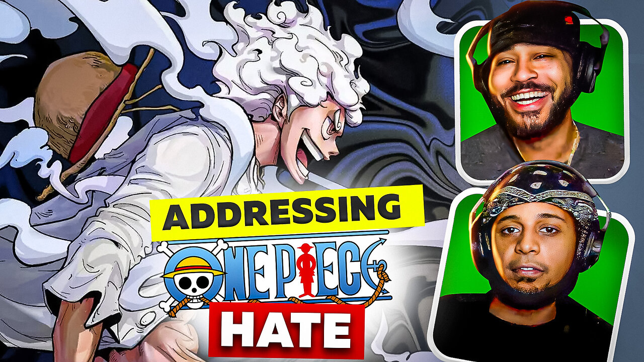 EXTREME Hatred For One Piece