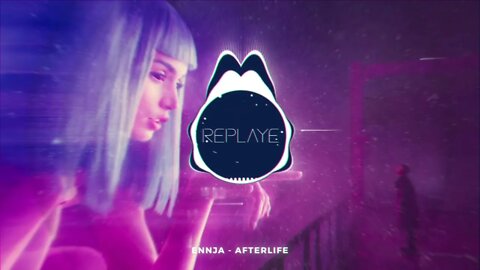 ENNJA - Afterlife | Replaye