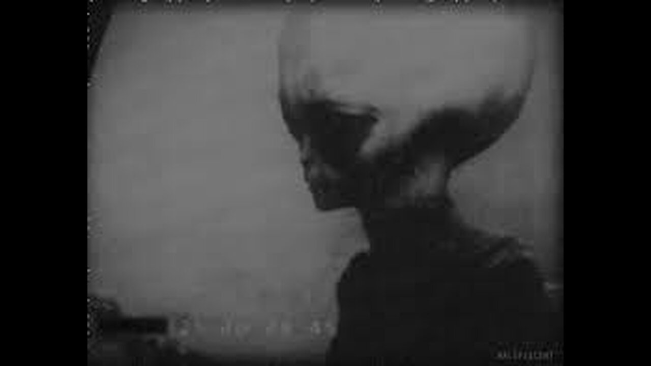 UFO Panic
