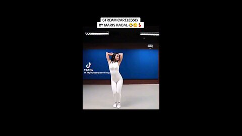Joyful Filipina Rhythm