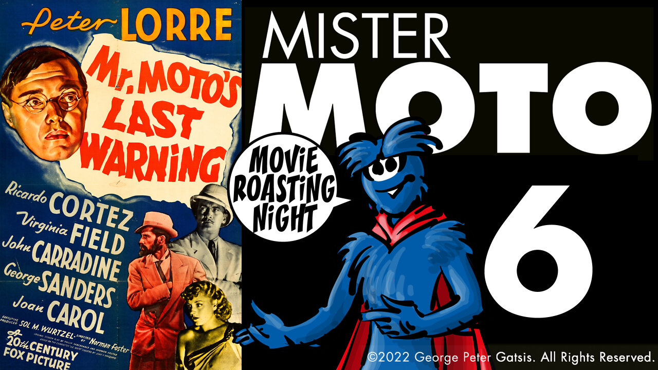 Mr_Moto_6__Last_Warning_1939____ROASTING