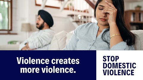 Empowering Change: Terry Moore on Overcoming Domestic Violence and Embracing Resilience