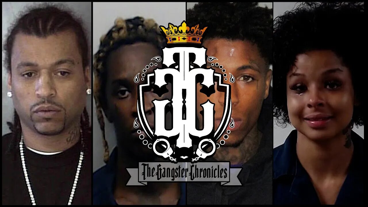 How Black Communities Fell For "The Trap"