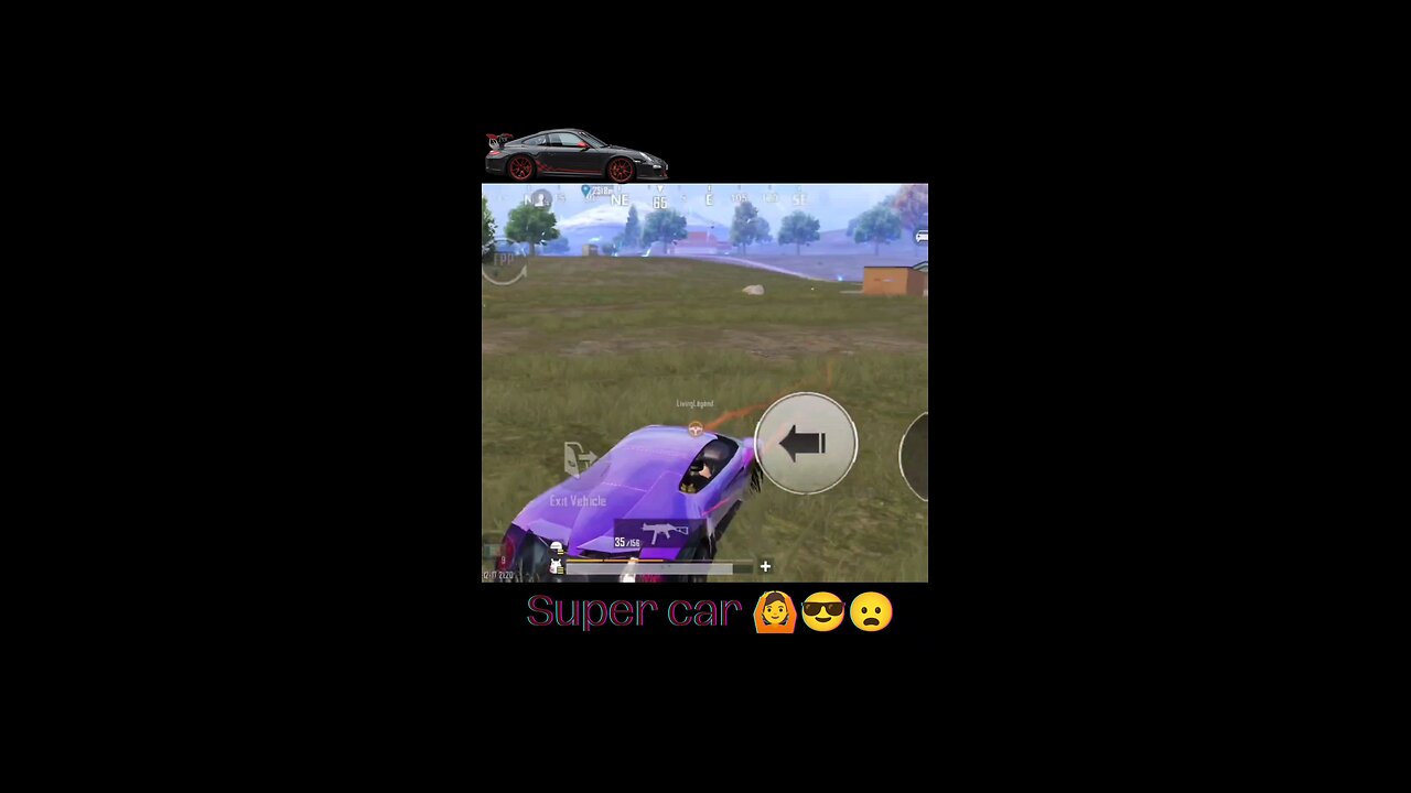super car 🚨