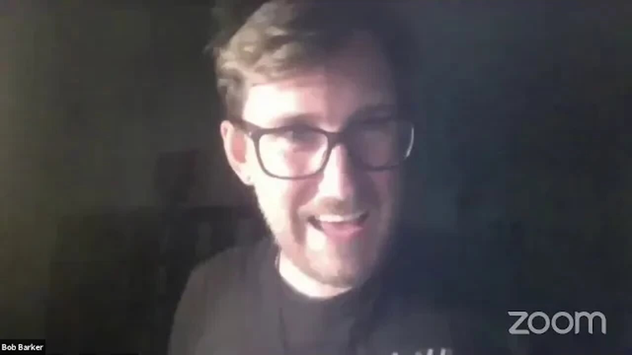 Off Topic Ep. 7 - The Night Before Elections