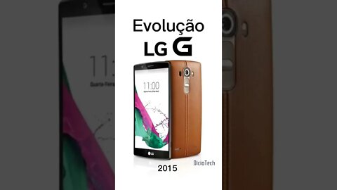 LG G