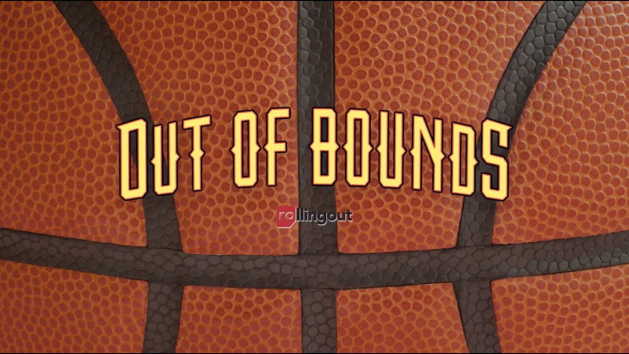 Out of Bounds 1/23