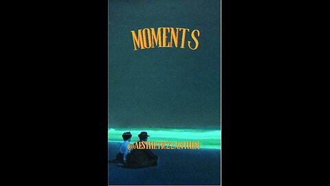 Moments