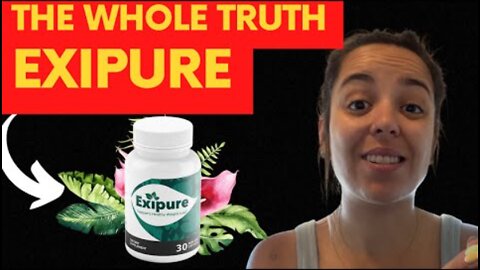 Exipure - Exipure Review ((IMPORTANT NOTICE 2022)) Exipure HONEST Review - Exipure Supplement