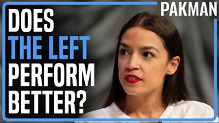 Caller: Do Progressives "Do Better" in Elections?