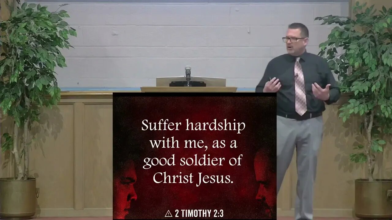 Sermon Sunday April 3 2022