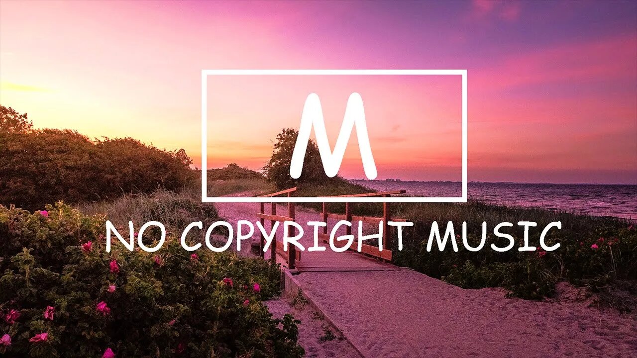 Ehrling - All I Need（Mm No Copyright Music）