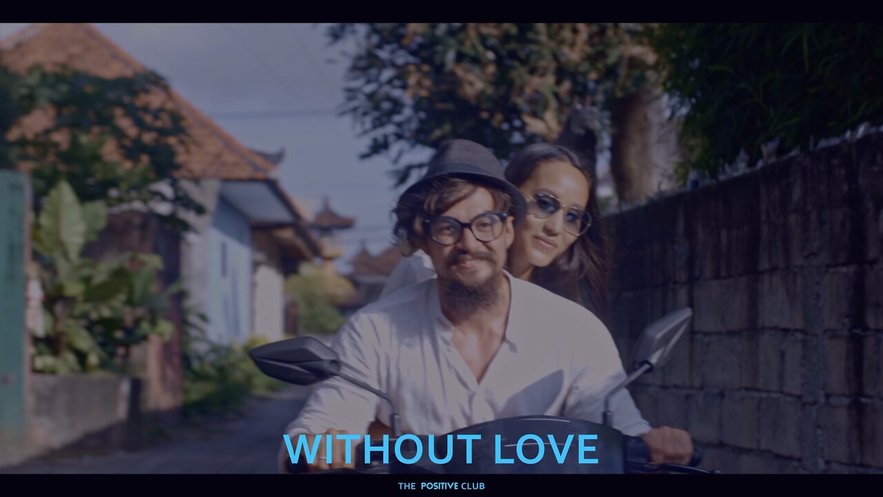 Without Love