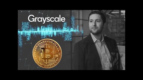 Grayscale CEO on Converting GBTC to a Bitcoin ETF, The State of The Market & More - 9/4/2021