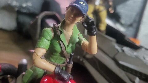 RE-ANIME STUDIOS PRESENTS: INDIANA JONES AND COMPANY...