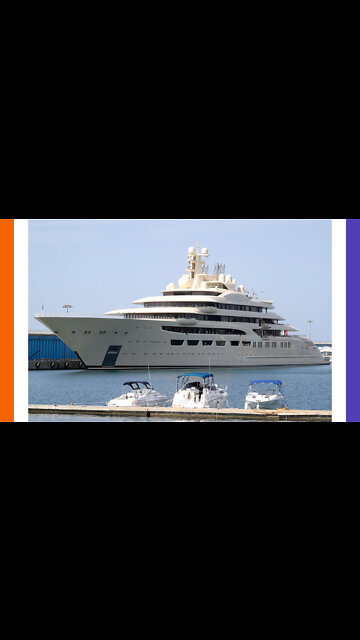 Germany Seizes Property of Russian Oligarchs