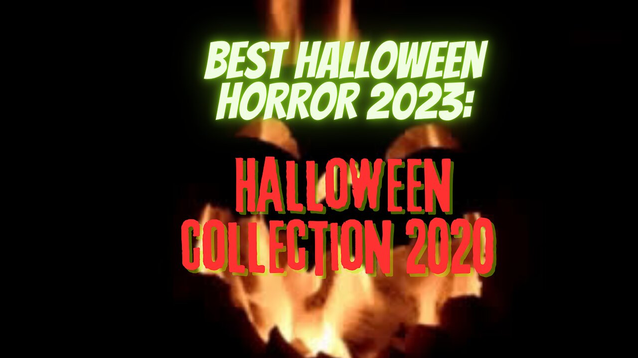 HALLOWEEN CELEBRATION 2023: Halloween 2020 Collection