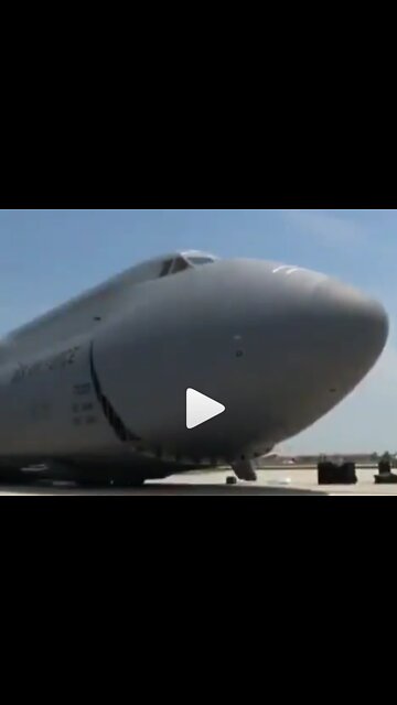 🔥Next level aeronautics...💯