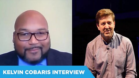 Extended Interview with Kelvin Cobaris & Gary Hamrick