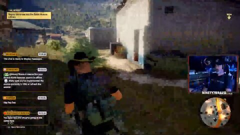 Ghost Recon Wildlands - 07 Sep 2022