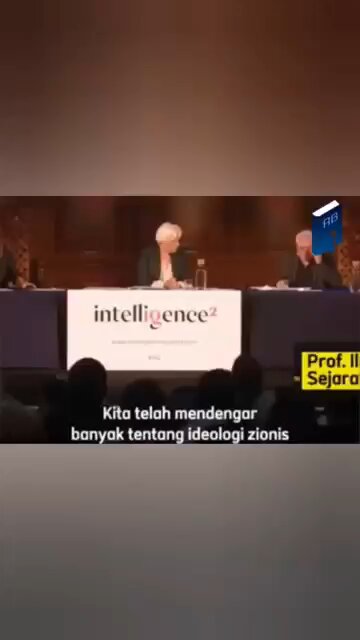 Israeli-British historian Prof Ilan Pappe on Israel occupation