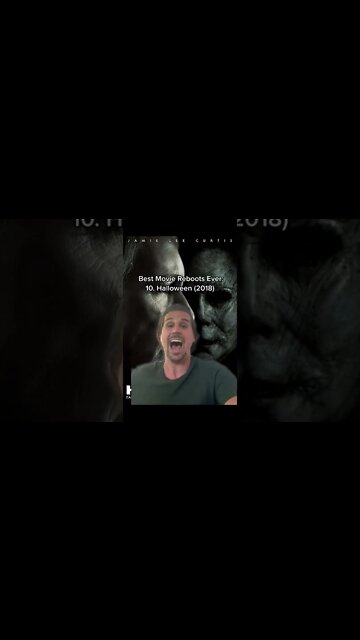 Best Movie Reboots Ever #shorts