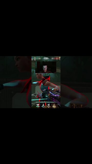 They Call Me The Zipline Guardian (Valorant)