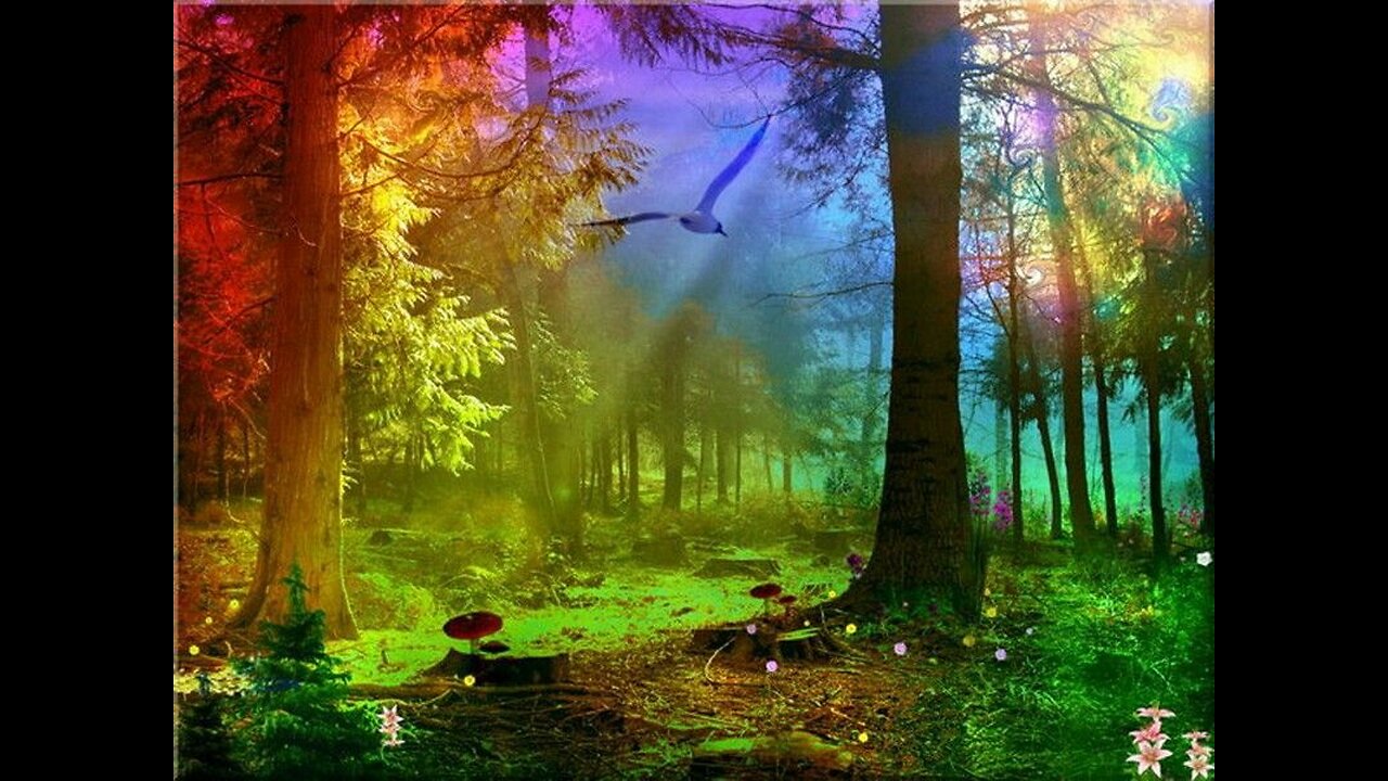 Joseph Murphy | The Cosmic Power ~ 888Hrtz