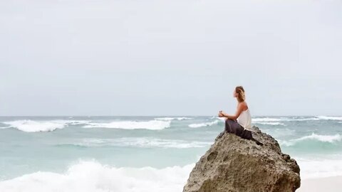 Relaxing Music For Stress Relief - Meditation, Sleep, Calm, Yoga, Spa