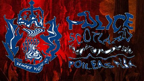 Violence and Control Police Scotland