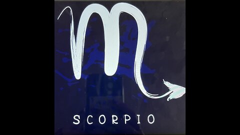 ♏️SCORPIO- 1st DEGREE MURDER - TAROT READING